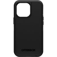 Thumbnail for OTTERBOX Apple iPhone 13 Pro Defender Series XT Case with MagSafe - Black (77-85572)