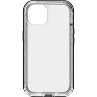 Thumbnail for OTTERBOX NXT ANTIMICROBIAL CASE FOR APPLE iPHONE 13 - Black Crystal(77-85537) - DropProof, DirtProof, SnowProof