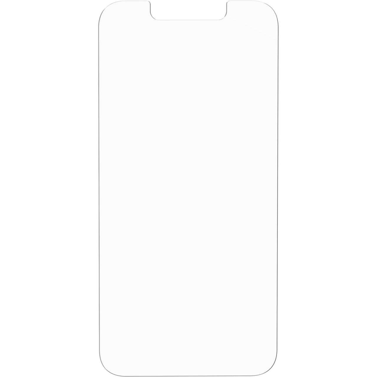 OTTERBOX Apple iPhone 13 mini Trusted Glass Screen Protector - Clear ( 77-85920 ), Drop protection, Smudge resistant