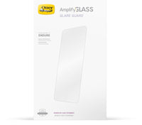 Thumbnail for OTTERBOX Apple iPhone 13 Pro Max Trusted Glass Screen Protector - Clear ( 77-85980 ), Smudge resistant, Drop protection