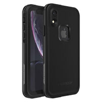 Thumbnail for OTTERBOX FRE case for Apple iPhone XR - ASPHALT