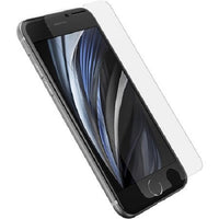 Thumbnail for OTTERBOX Apple iPhone SE (2nd gen) Alpha Glass Screen Protector - Clear