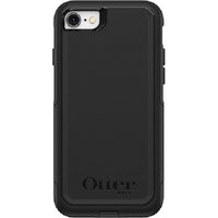 Thumbnail for OTTERBOX Commuter Series Case For Apple iPhone 7 / iPhone 8 / iPhone SE - Black