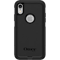 Thumbnail for OTTERBOX Defender Series Case for Apple iPhone XR - Black