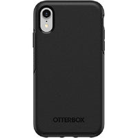 Thumbnail for OTTERBOX Symmetry Series Case For Apple iPhone XR - Black