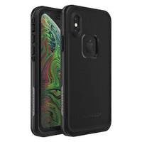 Thumbnail for OTTERBOX FRE case for Apple iPhone Xs - Black