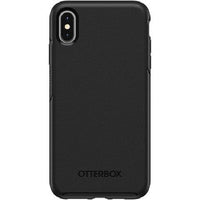 Thumbnail for OTTERBOX Symmetry Series Case For Apple iPhone Xs Max - Black
