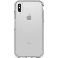 Thumbnail for OTTERBOX Symmetry Series Case For Apple iPhone Xs Max - Clear