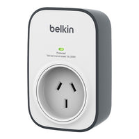 Thumbnail for BELKIN SurgeCube 1- Outlet Surge Protector
