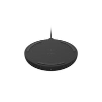 Thumbnail for BELKIN Wireless Charger, Pad 10 Watts Black