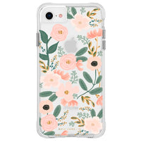 Thumbnail for FORCE TECHNOLOGY Riffle Paper Case - For iPhone SE\8\7\6S\6