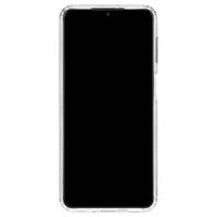 Thumbnail for FORCE TECHNOLOGY Samsung Galaxy A32 5G - Tough Clear - Clear CM045124, 10 ft Drop Protection, Compatible with wireless charging, Anti-scratch technology
