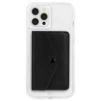 Thumbnail for FORCE TECHNOLOGY Universal Pocket - With MagSafe - Black