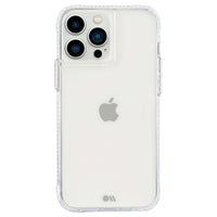 Thumbnail for FORCE TECHNOLOGY Tough Clear Plus Case Antimicrobial - For iPhone 13 Pro Max 6.7'