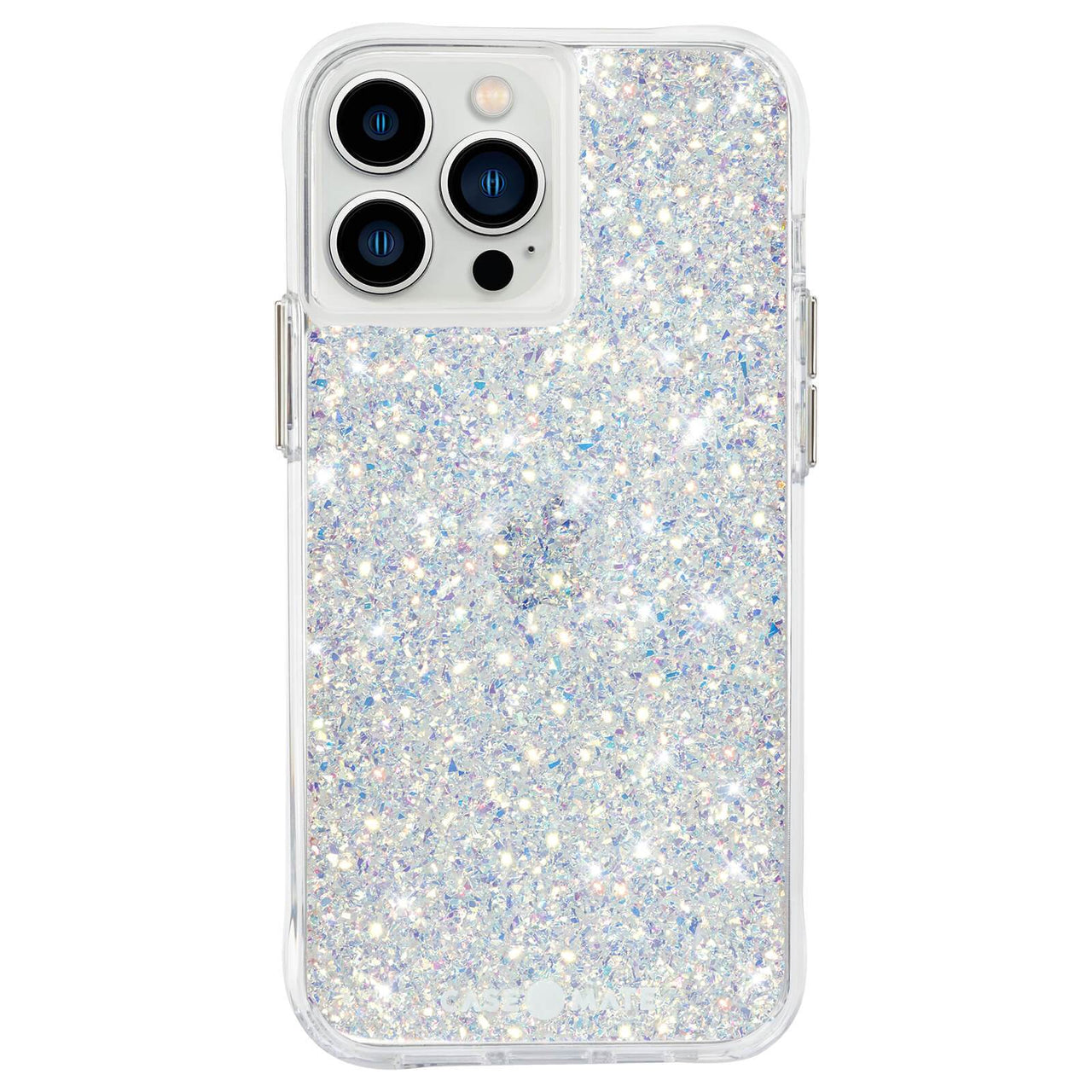 FORCE TECHNOLOGY Twinkle Case Antimicrobial - For iPhone 13 Pro Max 6.7'