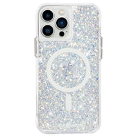 Thumbnail for FORCE TECHNOLOGY Twinkle Case MagSafe/Antimicrobial - For iPhone 13 Pro Max 6.7'