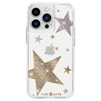 Thumbnail for FORCE TECHNOLOGY Sheer Superstar Case Antimicrobial - For iPhone 13 Pro 6.1' Pro
