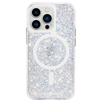 Thumbnail for FORCE TECHNOLOGY Twinkle Case MagSafe/Antimicrobial - For iPhone 13 Pro 6.1' Pro