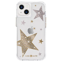 Thumbnail for FORCE TECHNOLOGY Sheer Superstar Case Antimicrobial - For iPhone 13 6.1'