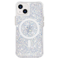 Thumbnail for FORCE TECHNOLOGY Twinkle Case MagSafe/Antimicrobial - For iPhone 13 6.1'