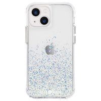 Thumbnail for FORCE TECHNOLOGY Twinkle Ombre Case Antimicrobial - For iPhone 13 mini 5.4'