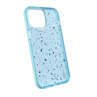 Thumbnail for FORCE TECHNOLOGY Bio+ Case for Apple iPhone 13 - Pau EFBIOAE192PAU, Antimicrobial - Kills 99.99% of surface bacteria, 2.4m Drop Tested, Shock & Drop Protection