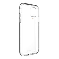 Thumbnail for FORCE TECHNOLOGY Alaska D3O Crystalex Case Armour - for Apple iPhone 11 Pro - Crystal Clear EFCALAE170CLEJ, Sleek/Stylish/Pocket Friendly, D3O Impact Protection
