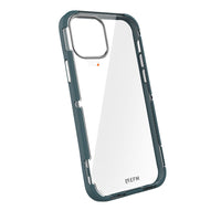 Thumbnail for FORCE TECHNOLOGY Cayman 5G Case for Apple iPhone 12 mini - Mediterranea EFCCAAE180MES, Antimicrobial, 6m Military Standard Drop Tested, Compatible with MagSafe