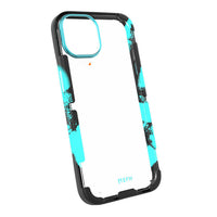 Thumbnail for FORCE TECHNOLOGY Cayman Case for Apple iPhone 13 Pro Max - Thermo Ice EFCCAAE193THI, Antimicrobial, Compatible with MagSafe*, 6m Military Standard Drop Tested