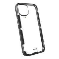 Thumbnail for FORCE TECHNOLOGY Cayman 5G Case for Apple iPhone 13 Pro - Carbon EFCCAAE194CBN, Antimicrobial, Compatible with MagSafe*, 6m Military Standard Drop Tested