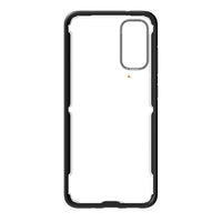 Thumbnail for FORCE TECHNOLOGY Cayman 5G Case for Samsung Galaxy S20+ - Black/ Grey EFCCASG262BSG, Shock and drop protection - 6-meter drop tested, D3O Impact Protection