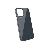 Thumbnail for FORCE TECHNOLOGY Aspen Flux Case for Apple iPhone 12/12 Pro - Slate EFCDUAE181FLXB, 6m Military Standard Drop Tested, Certified Made for MagSafe, Slim design