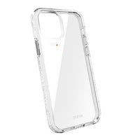 Thumbnail for FORCE TECHNOLOGY Aspen Case for Apple iPhone 12/12 Pro - Glitter Burst EFCDUAE181GLB, Antimicrobial, 6m Military Standard Drop Tested, Compatible with MagSafe