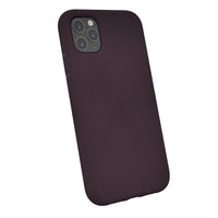 Thumbnail for FORCE TECHNOLOGY Eco Case for Apple iPhone 11 Pro - Mulberry EFCECAE170MUL, Shock & Drop Protection, D3O Impact Protection, Slim, tough and durable, Eco friendly