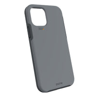Thumbnail for FORCE TECHNOLOGY Eco+ Case for Apple iPhone 12 Pro Max - Charcoal EFCECAE182CHC, D3Oimpact protection, Slim, tough and durable, Shock & Drop Protection