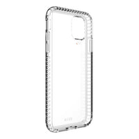 Thumbnail for FORCE TECHNOLOGY Seoul D3O Crystalex Case Armour for Apple iPhone 11 Pro - Crystal Clear EFCSEAE170CLE, Sleek/Stylish/Pocket Friendly, D3O Impact Protection