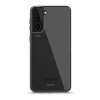 Thumbnail for FORCE TECHNOLOGY Alta 5G Case for Samsung Galaxy S21 5G - Slate/Clear EFCTASG270SLC, Shock and drop protection - 2.4-meter drop tested to MIL-STD-810G-516