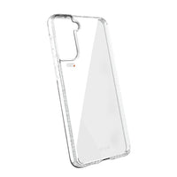 Thumbnail for FORCE TECHNOLOGY Alta Case for Samsung Galaxy S21+ 5G - Glitter Burst EFCTASG271GLB, Antimicrobial, 3.4m Military Standard Drop Tested, Shock & Drop Protection