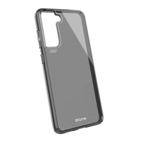 Thumbnail for FORCE TECHNOLOGY Alta Case for Samsung Galaxy FE - Black/ Grey EFCTASG273SMB, Antimicrobial, Drop-tested to 3.4 metres, D3O Impact Protection, Slim design