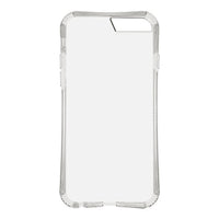 Thumbnail for FORCE TECHNOLOGY Zurich Case for Apple iPhone 8 Plus/7 Plus/6 Plus - Crystal EFCTPAE125CRY, Shock and drop protection, Lightweight, sleek design, Corner Airbags
