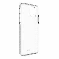 Thumbnail for FORCE TECHNOLOGY Zurich Case for Apple iPhone 11 Pro - EFCTPAE170CLE, Shock and drop protection, Lightweight, sleek design, Slimline protection, Corner Airbags