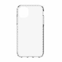 Thumbnail for FORCE TECHNOLOGY Zurich Case for Apple iPhone 11 - Clear EFCTPAE171CLE, Lightweight, sleek design, Shock and drop protection, Slimline protection, Corner Airbags