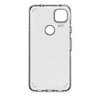 Thumbnail for FORCE TECHNOLOGY Zurich Case for Google Pixel 5 - Clear EFCTPGE867CLE, Antimicrobial, Shock and drop protection, Lightweight, sleek design, Slimline protection