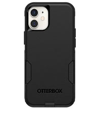 Thumbnail for OTTERBOX Commuter Series Case For iPhone 12 mini - Black