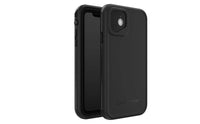 Thumbnail for LIFEPROOF FRE Case For Apple iPhone 11 Pro - Black