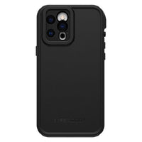 Thumbnail for OTTERBOX FRE case for Apple iPhone 12 Pro Max - Black