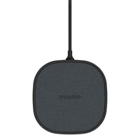 Thumbnail for MOPHIE Wireless Charging Pad 15W - Black (401305907), Qi Certified & Approved, Charge Pad