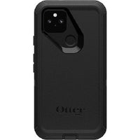 Thumbnail for OTTERBOX Defender Series Clear Case for Google Pixel 5 - Black
