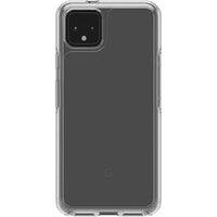 Thumbnail for OTTERBOX Symmetry Series Clear Case for Google Pixel 4 XL - Clear