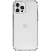 Thumbnail for OTTERBOX Symmetry Series Clear Case for Apple iPhone 12 Pro Max - Clear